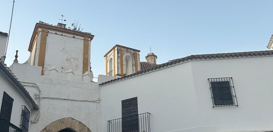 CASA A REFORMAR CENTRO
