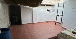 CASA A REFORMAR CENTRO