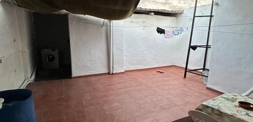 CASA A REFORMAR CENTRO