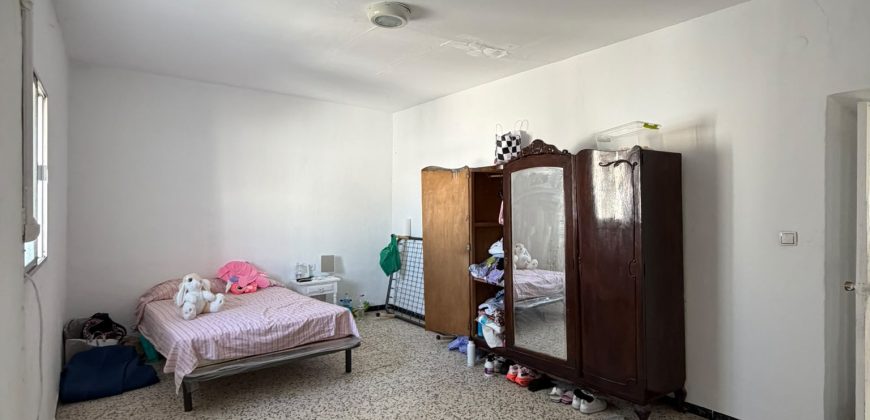 CASA A REFORMAR CENTRO