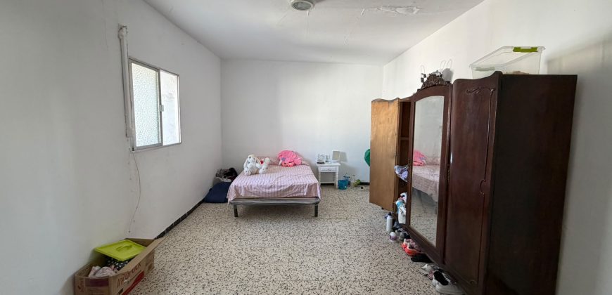 CASA A REFORMAR CENTRO