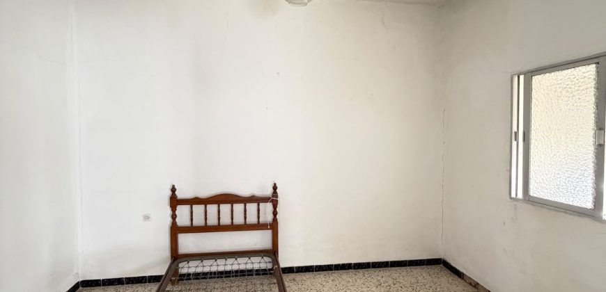 CASA A REFORMAR CENTRO