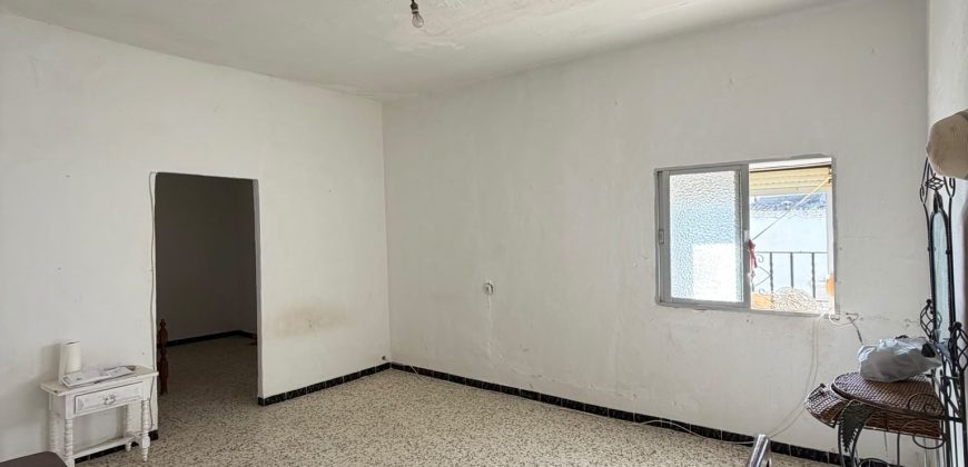 CASA A REFORMAR CENTRO