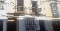 PISO PARA TERMINAR EN C/ ALTANA (LA PUEBLA DE CAZALLA)