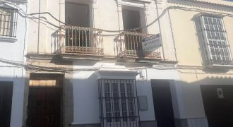 PISO PARA TERMINAR EN C/ ALTANA (LA PUEBLA DE CAZALLA)