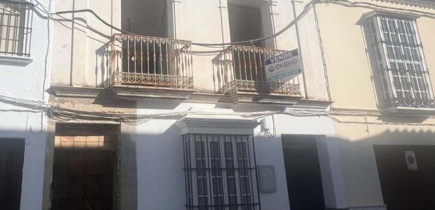 PISO PARA TERMINAR EN C/ ALTANA (LA PUEBLA DE CAZALLA)