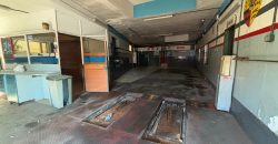 Nave – Bollullos de la Mitación