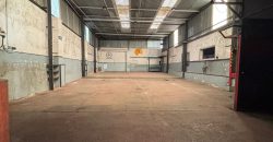 Nave – Bollullos de la Mitación