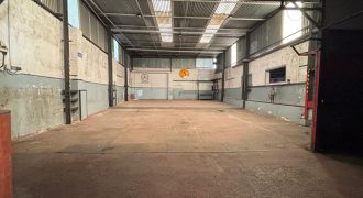 Nave – Bollullos de la Mitación
