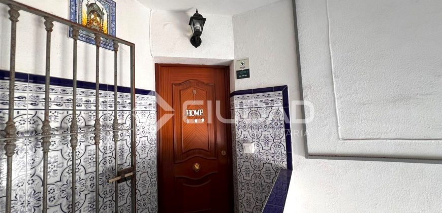 Piso reformado en Bda. Los Ángeles – Barrio Alto