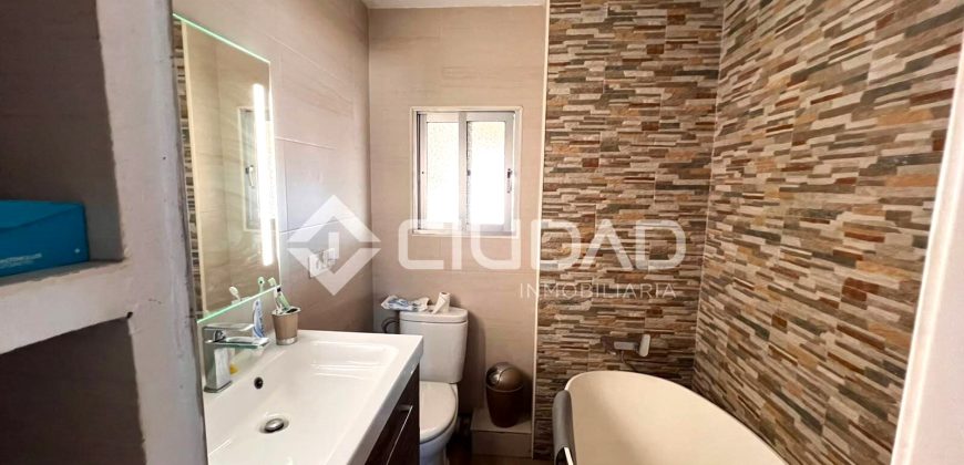 Piso reformado en Bda. Los Ángeles – Barrio Alto