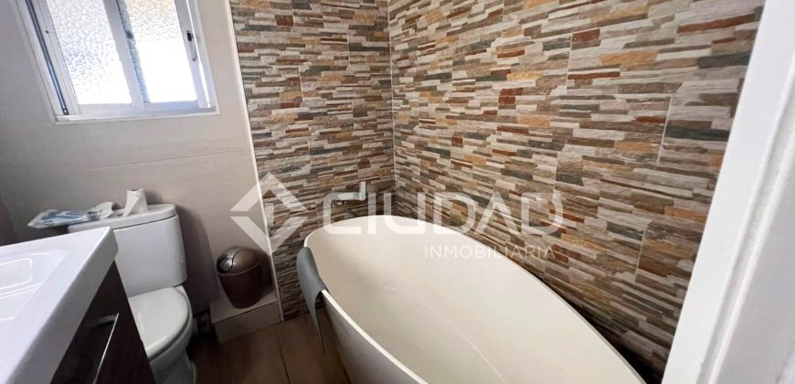 Piso reformado en Bda. Los Ángeles – Barrio Alto