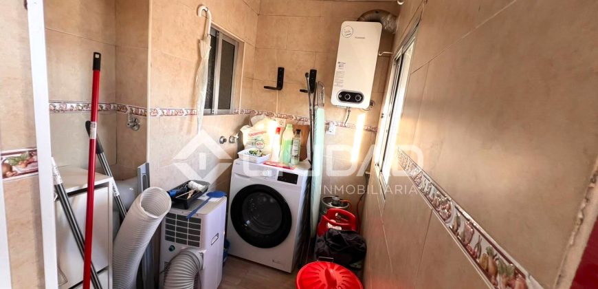 Piso reformado en Bda. Los Ángeles – Barrio Alto