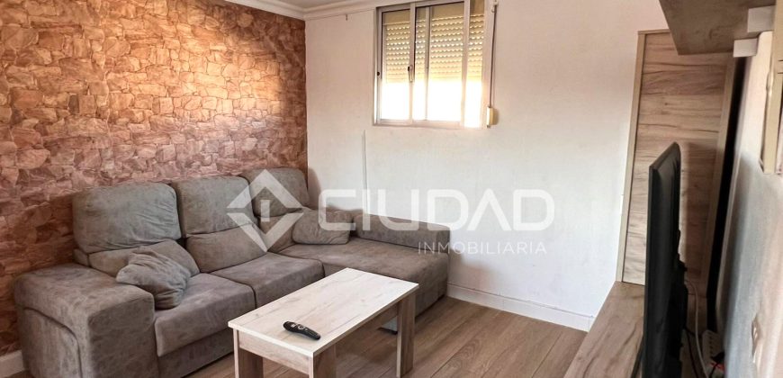 Piso reformado en Bda. Los Ángeles – Barrio Alto