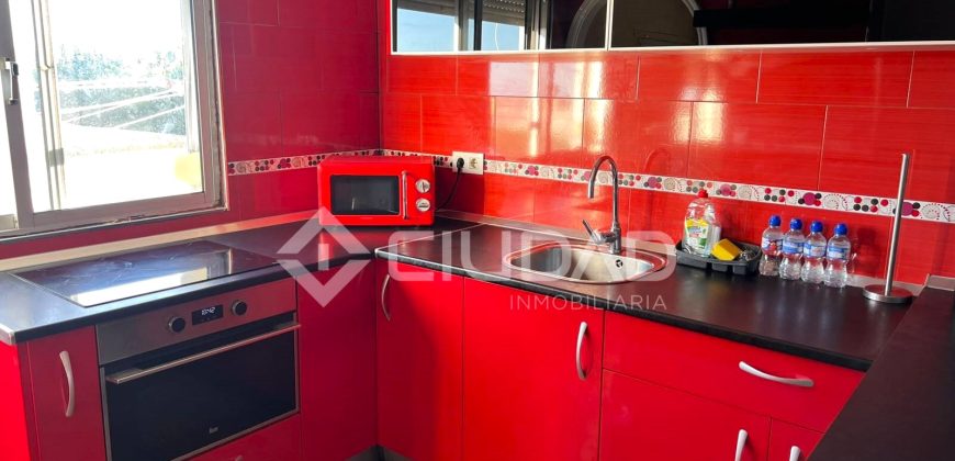 Piso reformado en Bda. Los Ángeles – Barrio Alto