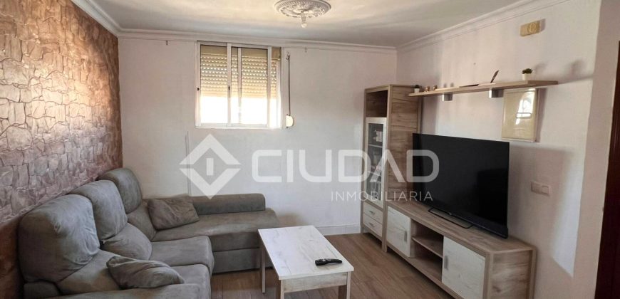 Piso reformado en Bda. Los Ángeles – Barrio Alto
