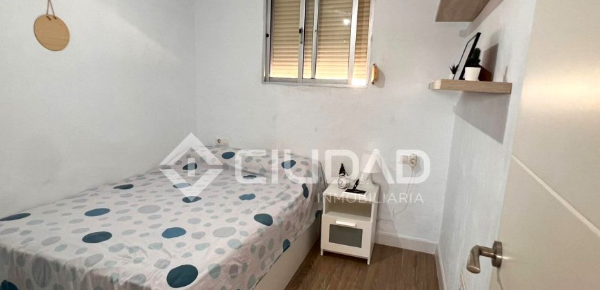 Piso reformado en Bda. Los Ángeles – Barrio Alto