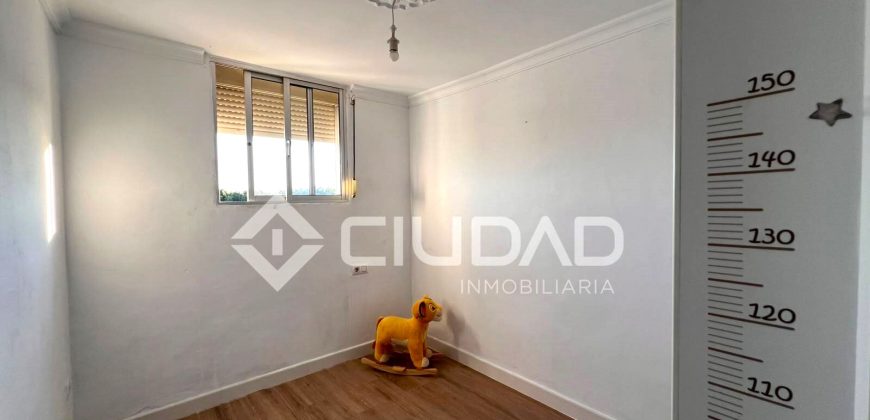 Piso reformado en Bda. Los Ángeles – Barrio Alto