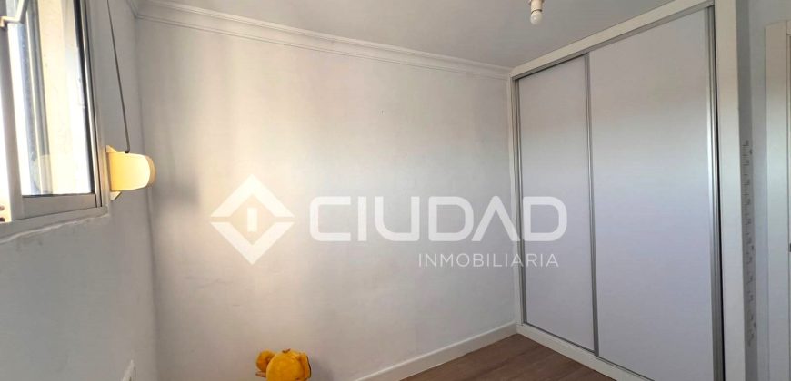 Piso reformado en Bda. Los Ángeles – Barrio Alto