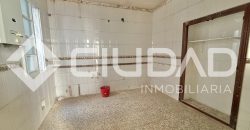Piso en venta para reformar – Casco Histórico de Lebrija