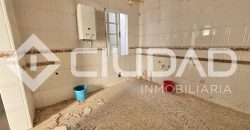 Piso en venta para reformar – Casco Histórico de Lebrija