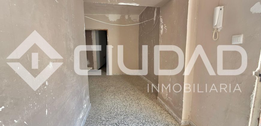 Piso en venta para reformar – Casco Histórico de Lebrija