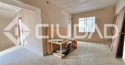 Piso en venta para reformar – Casco Histórico de Lebrija