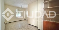 Piso en venta para reformar – Casco Histórico de Lebrija