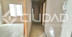 Piso en venta para reformar – Casco Histórico de Lebrija