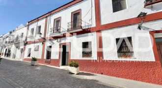 Piso en venta para reformar – Casco Histórico de Lebrija