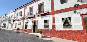 Piso en venta para reformar – Casco Histórico de Lebrija