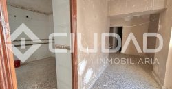 Piso en venta para reformar – Casco Histórico de Lebrija
