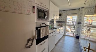 Piso – Nueva Sevilla