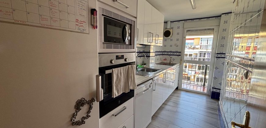 Piso – Nueva Sevilla