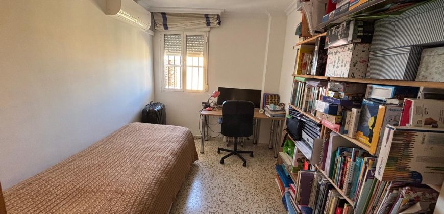 Piso – Nueva Sevilla