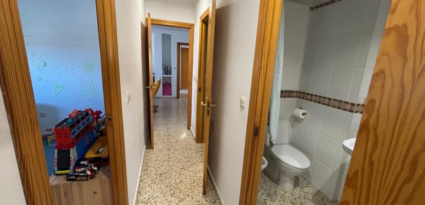Piso – Nueva Sevilla
