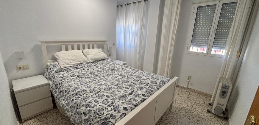 Piso – Nueva Sevilla