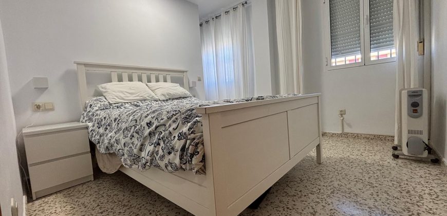 Piso – Nueva Sevilla