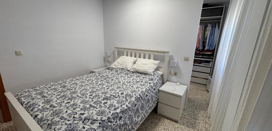 Piso – Nueva Sevilla