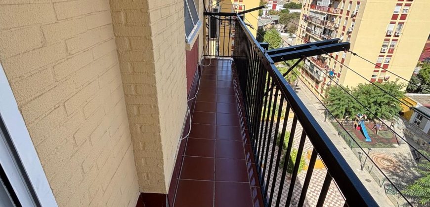 Piso – Nueva Sevilla
