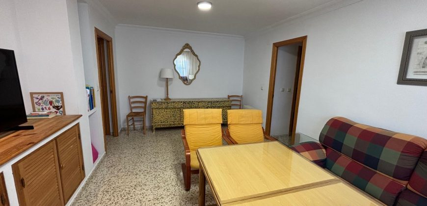 Piso – Nueva Sevilla