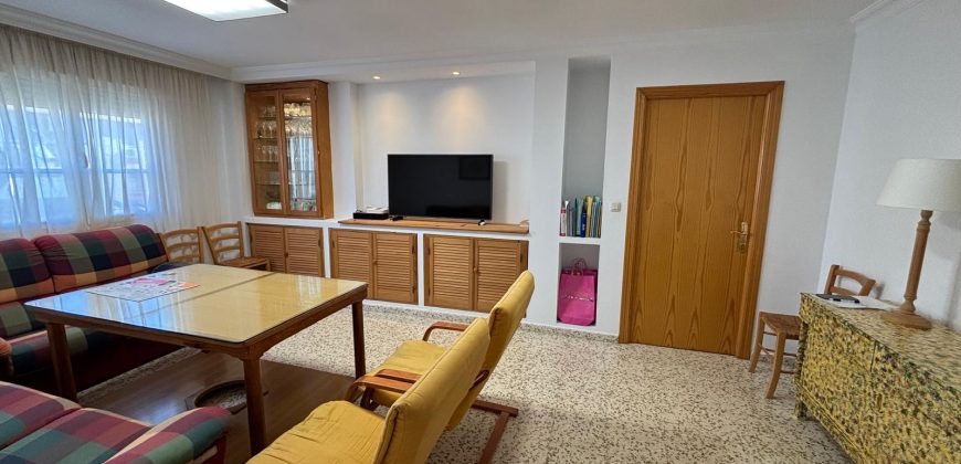Piso – Nueva Sevilla