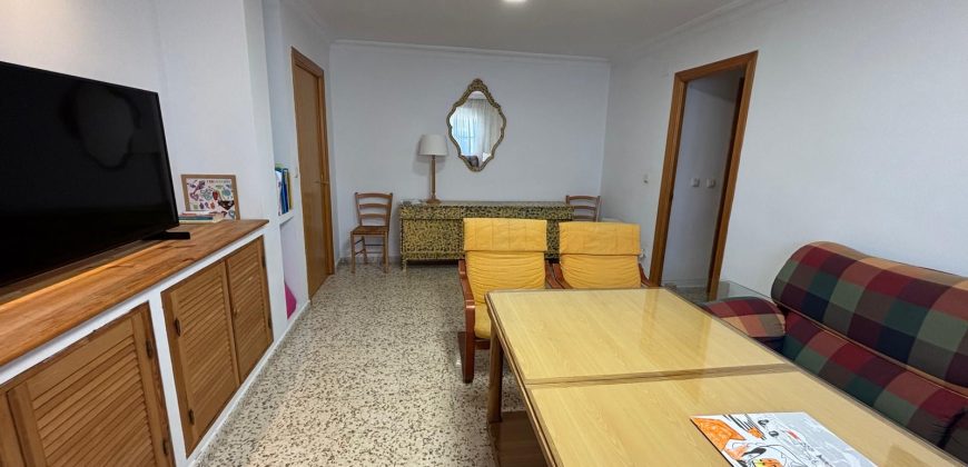 Piso – Nueva Sevilla