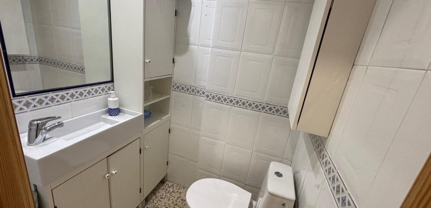 Piso – Nueva Sevilla