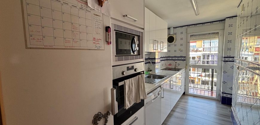 Piso – Nueva Sevilla