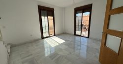 Dúplex en zona de Los Salesianos con 4 habitaciones a estrenar!!