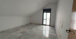 Dúplex en zona de Los Salesianos con 4 habitaciones a estrenar!!