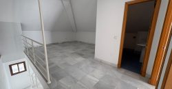 Dúplex en zona de Los Salesianos con 4 habitaciones a estrenar!!