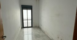 Dúplex en zona de Los Salesianos con 4 habitaciones a estrenar!!