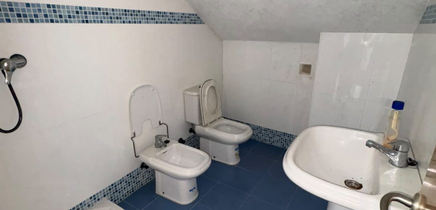 Dúplex en zona de Los Salesianos con 4 habitaciones a estrenar!!